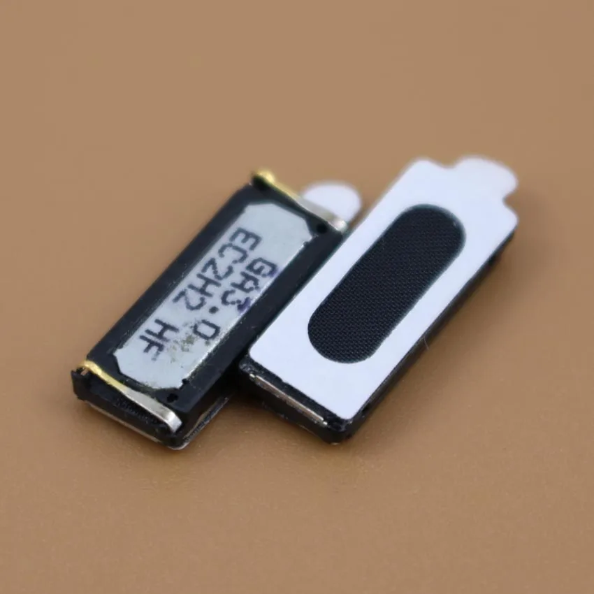 Сменный динамик YuXi для Huawei P1 P2 D2 D1 HN3 U01 Honor 7 4C 4X 3C H30 T00 15*6*2 мм|ear speaker|ear earpiece speakerearpiece