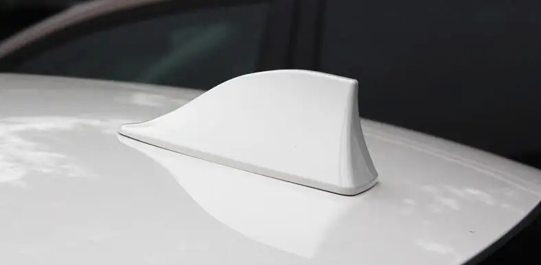 Аксессуары автомобильный Стайлинг плавник акулы для Lada Priora Granta Kalina Niva Largus ВАЗ Samara