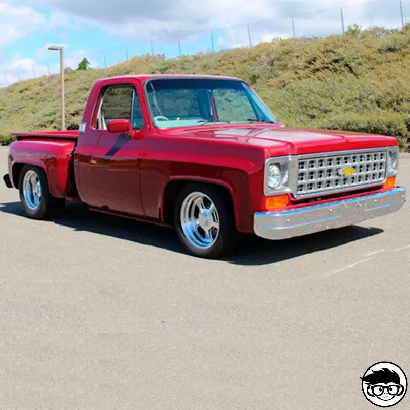 Hot Wheels Custom ❩ Chevy 2002 первые серии 19 из 42 коллектор 31 длинная карта | Спорт и