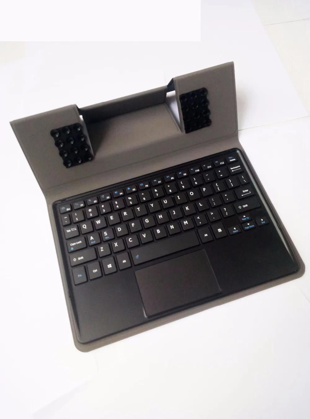 Чехол-клавиатура с сенсорной панелью для 9 7-дюймового teclast x98 plus ii tablet pc |
