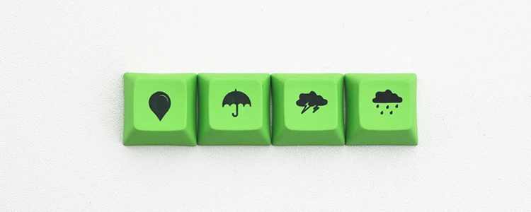 MP DSA профили Keycap краситель-сублимированный PBT 108 keycaps Cherry MX Переключатель keycaps для проводной USB Механическая игровая клавиатура