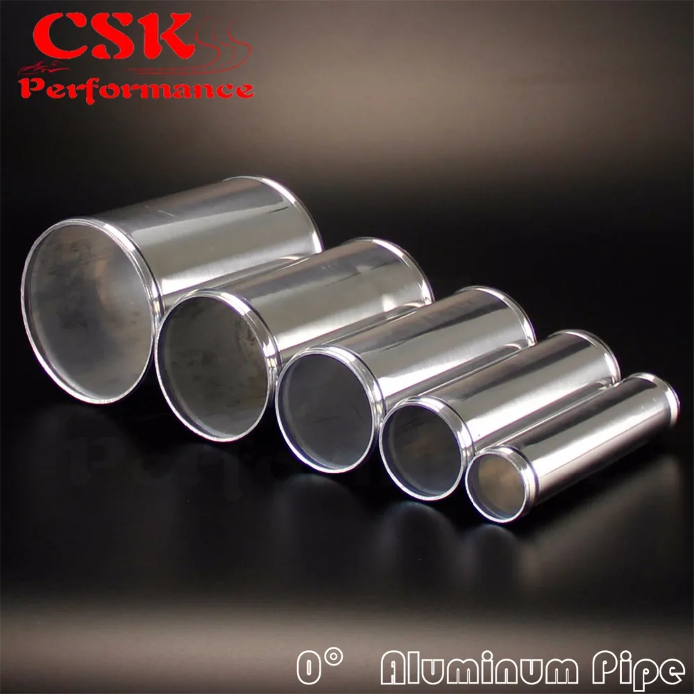 Воздухозаборник для алюминиевого интеркулера трубопровод турбо труб шланг 51 мм 2