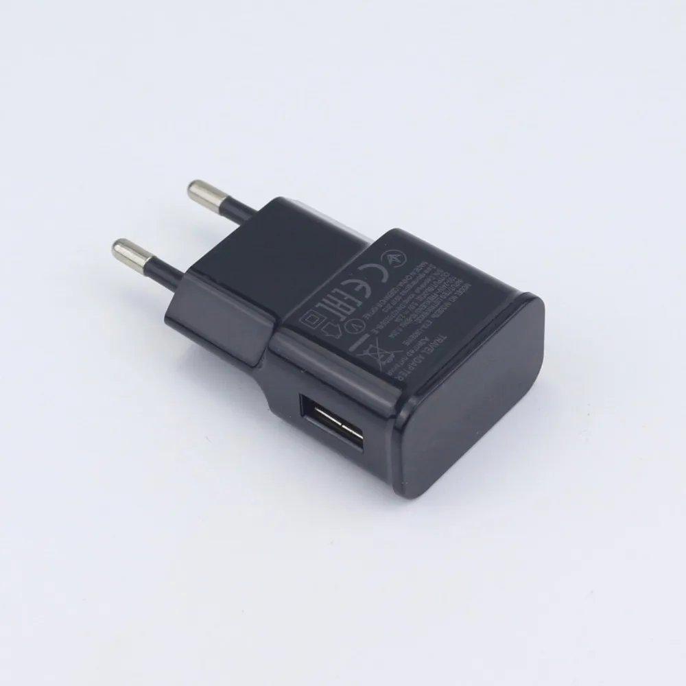 Для iphone x usb зарядное устройство EU US CA штепсельное зарядное устройство для телефона USB AC дорожное настенное зарядное устройство адаптер питания для iphone 8plus S8