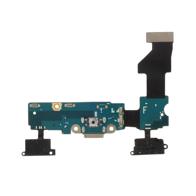 1 шт. G903F USB порт для зарядки Samsung Galaxy S5 Neo SM разъем зарядного устройства с гибким