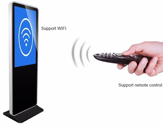 22 84 98 дюймов светодиодный ЖК-дисплей tft панельный дисплей tv hd монитор wifi 3g 4g