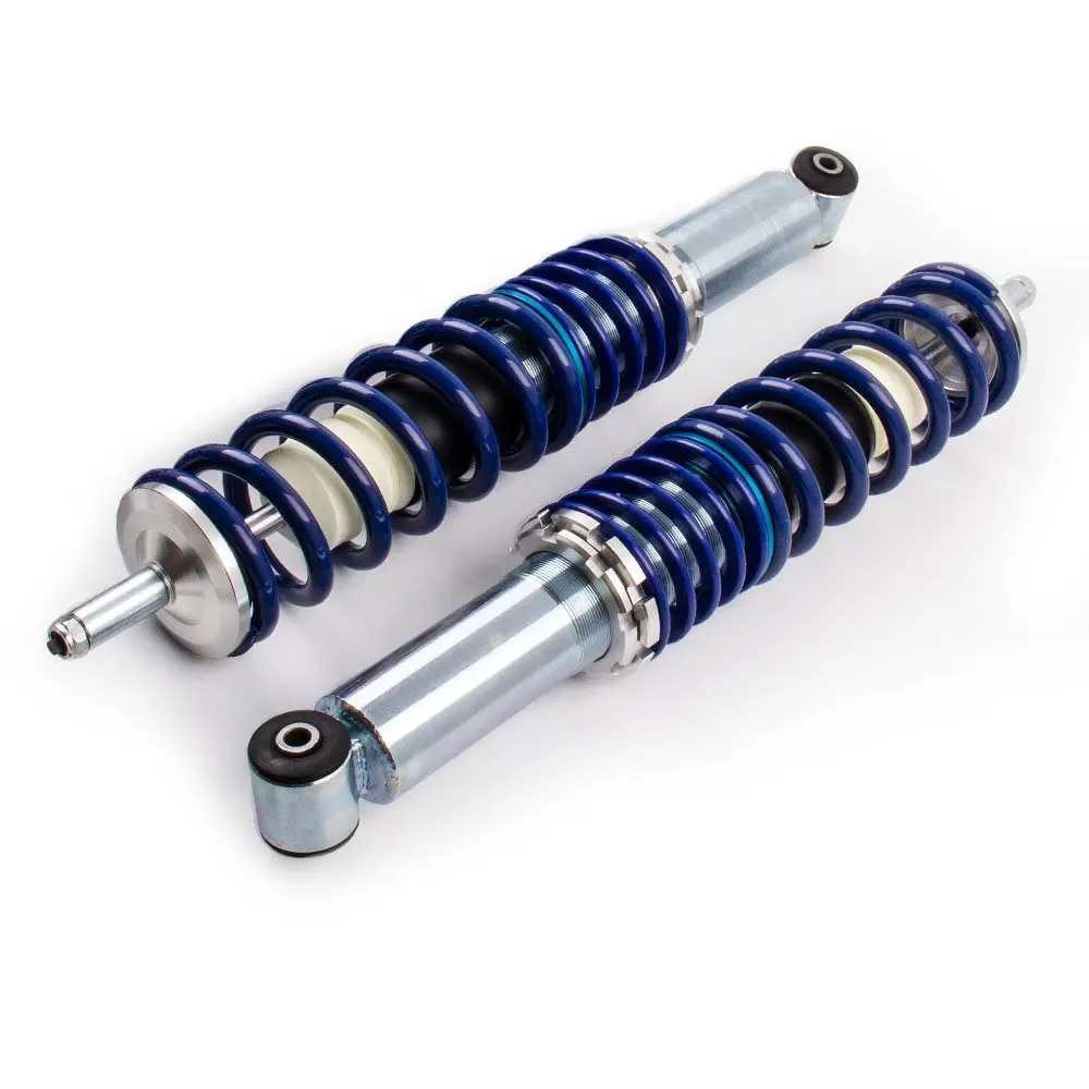 Комплект пружинной подвески Coilover для кроликов/Гольф MK1 амортизирующие стойки
