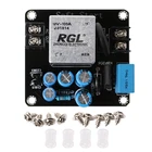 Печатная плата плавного пуска, 100 А, 4000 Вт, для усилителя класса А