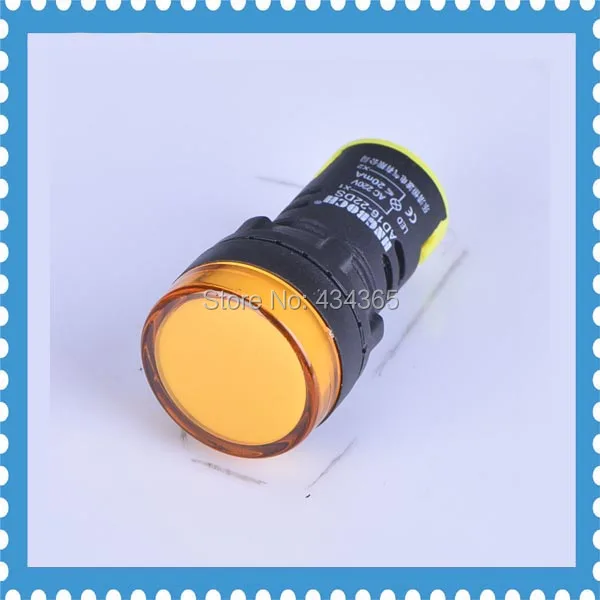 Фонарь со светодиодным индикатором и напряжением 220 В|light led|light led lightlight indicator |