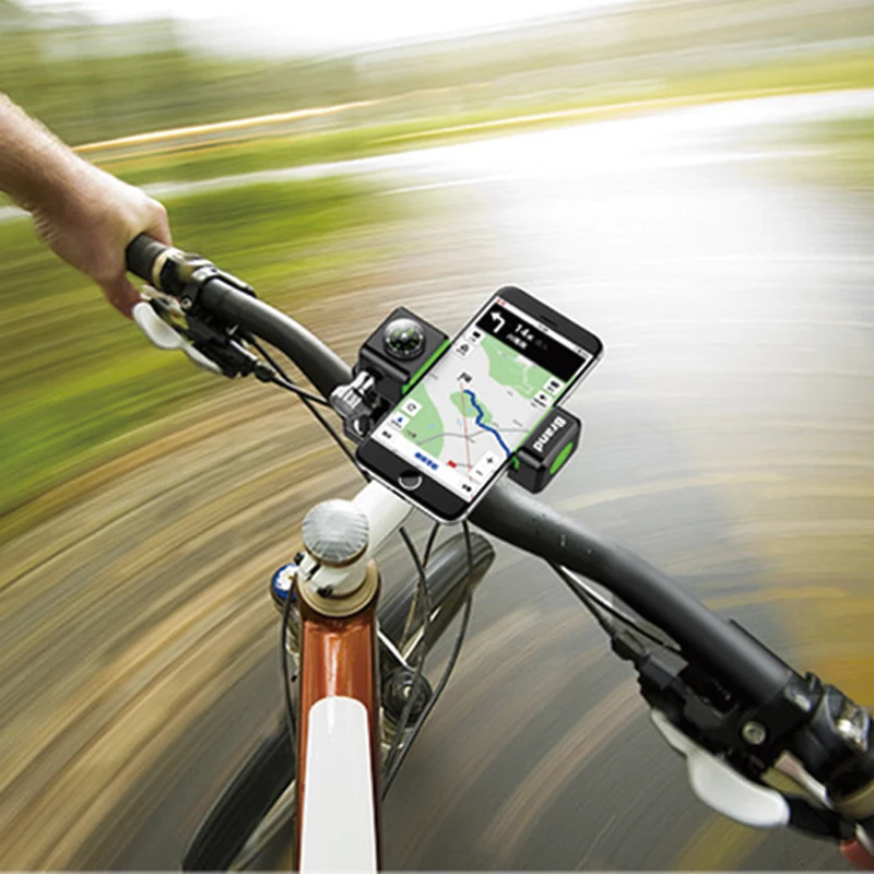 Универсальный Велосипедный руль для мотоцикла eBike держатель горного велосипеда