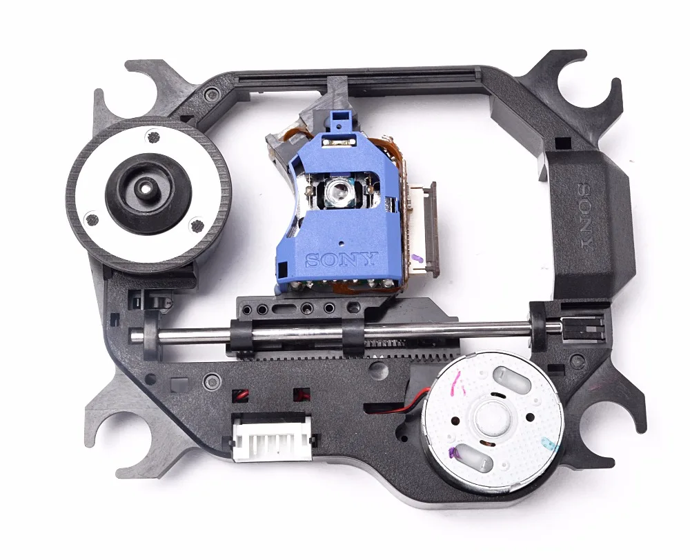 

Replacement For SONY DVP-NS77H CD DVD Player Spare Parts Laser Lens Lasereinheit ASSY Unit DVPNS77H Optical Pickup BlocOptique