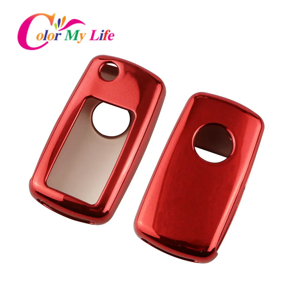 Чехол для автомобильного ключа чехол VW Golf Bora Jetta POLO GOLF Passat Skoda Octavia A5 Fabia SEAT Ibiza