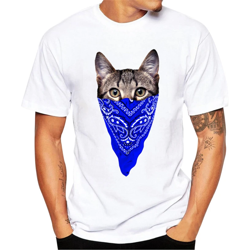 Для мужчин печати blusa masculina inverno рубашка Майо ног Франции футболка homme летний