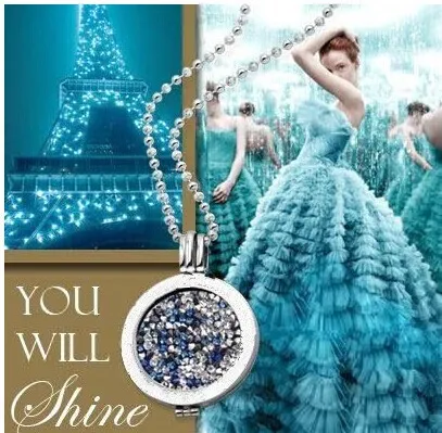 Винни Дизайн Jewelry 33 мм Royale монета кулон Цепочки и ожерелья Монеда|designer necklace|necklace
