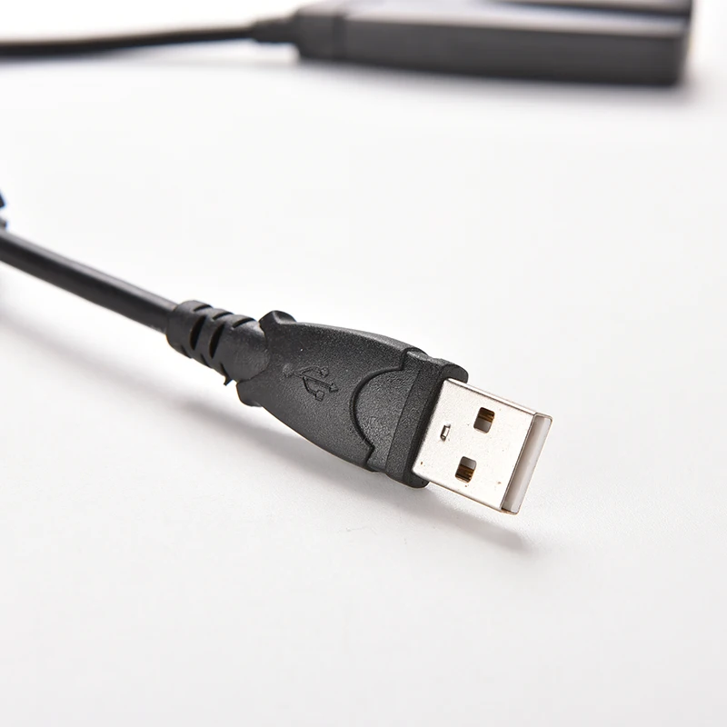 5H V2 7 1 внешняя звуковая карта USB 5hv2 аудио адаптер в 3D CH виртуальный канал Звуковая