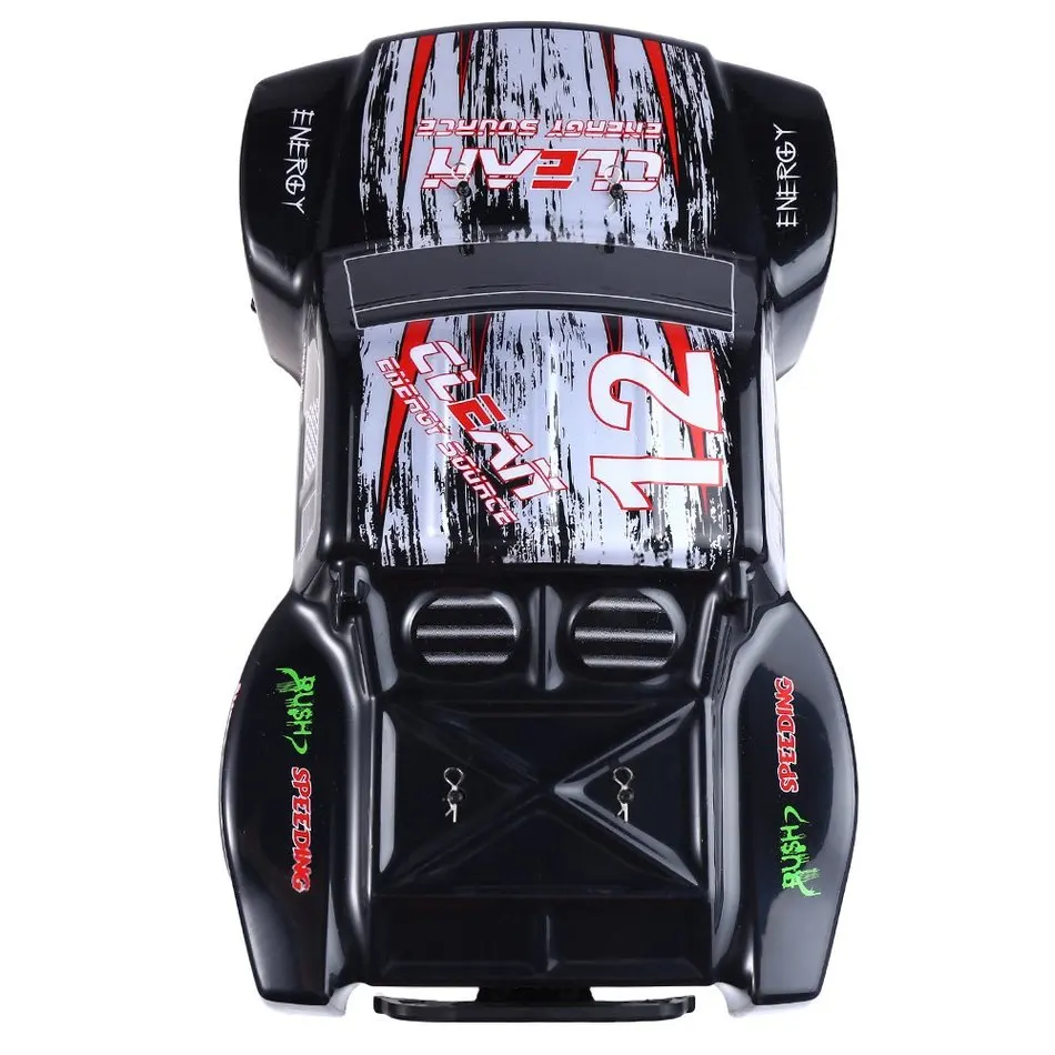 New Arrival 2017 WLtoys L323 2.4GHZ 1:10 50KM/H Electric RTR RC Cross Country Racing Car Vehicle Toy | Игрушки и хобби