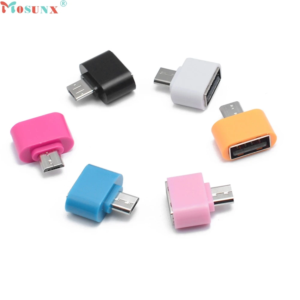 Mosunx Simplestone Micro USB To OTG Mini Adapter Converter For Android SmartPhone micro sd 0306 | Компьютеры и офис