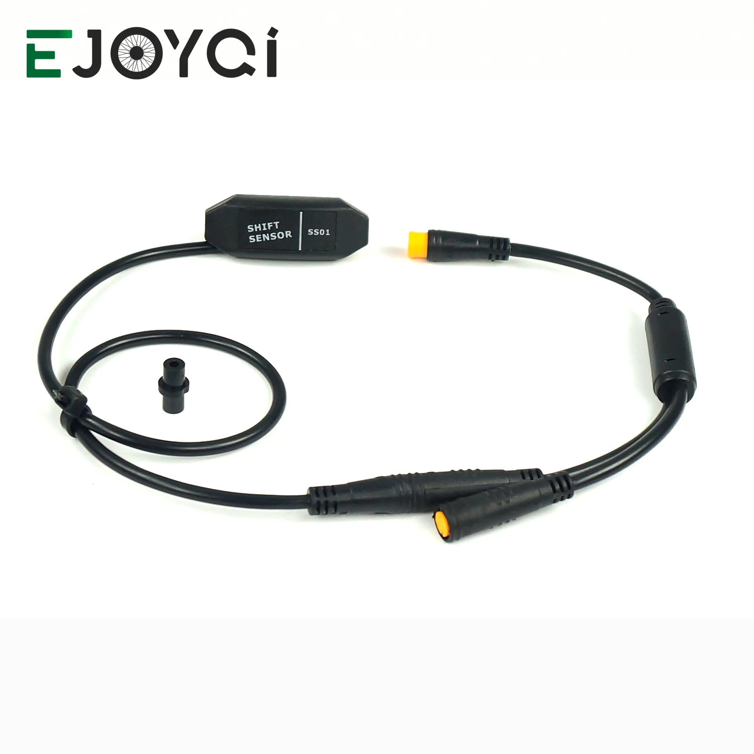 EJOYQI BAFANG переключения Сенсор для BBS01 BBS02 BBSHD Электрический велосипед BAFANG Шестерни Сенсор для BBS с BAFANG Y-SPLITTER 1T2 кабель