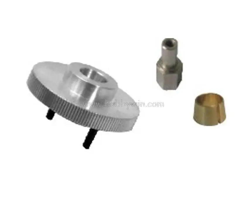 HBX часть H051 легкий маховик и конус и пост для 1/10 RC масштаб модель багги автомобиль внедорожник Грузовик