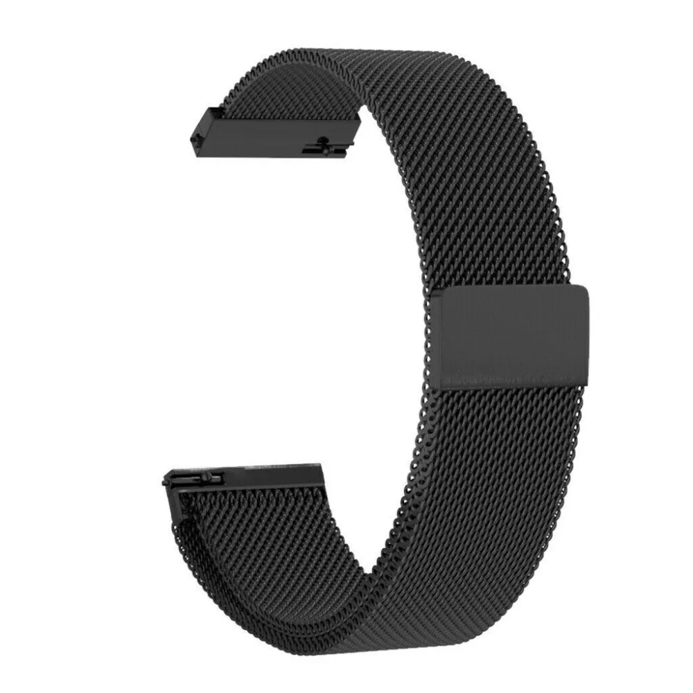 Ремешок для часов Joyozy классический ремешок Samsung Gear sport S2 S3 Frontier 22 мм 20 18 2 galaxy watch 42 46