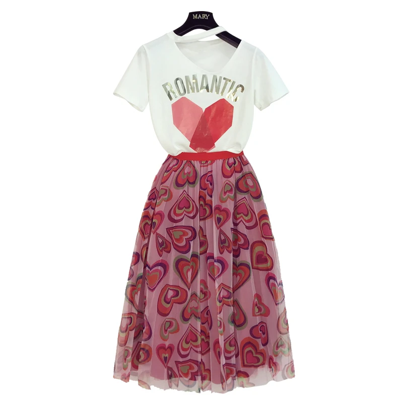 Красивая летняя мода 2019 г. женская футболка с короткими рукавами и буквенным