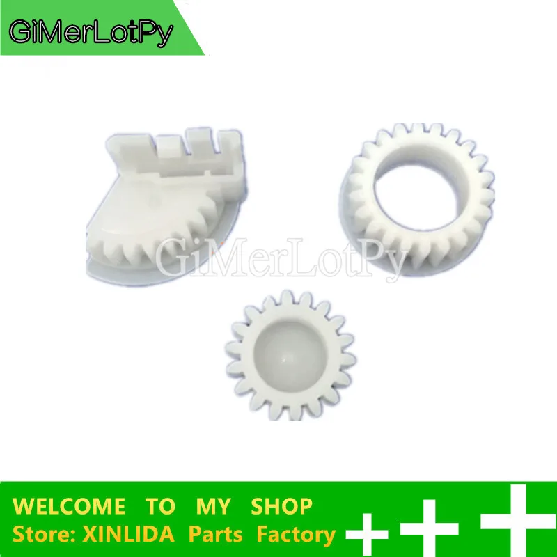 

GiMerLotPy, коробка передач для бездейственной бумаги для Brother 8112 5452 LY4241001 LY4242001 LY4243001