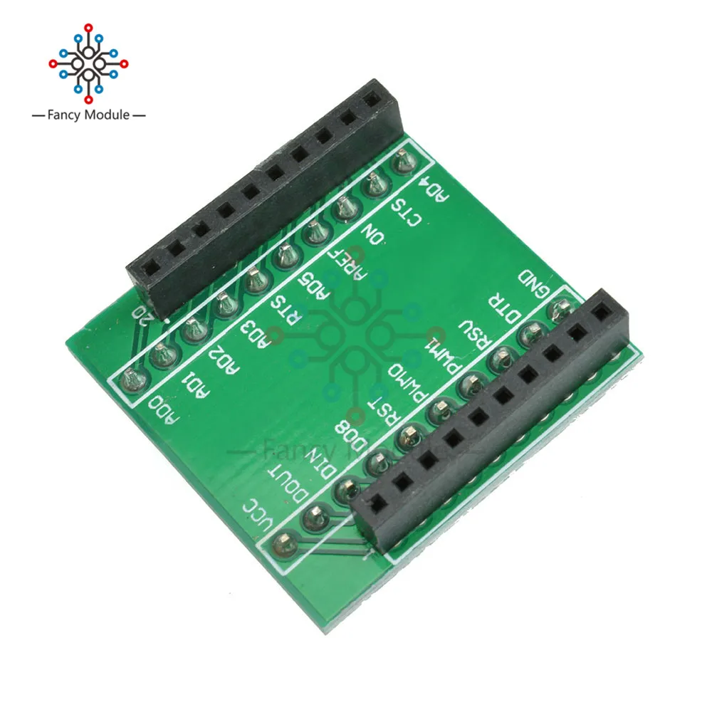 Адаптер XBee Shield для модуля XBee|board|board boardboard module |