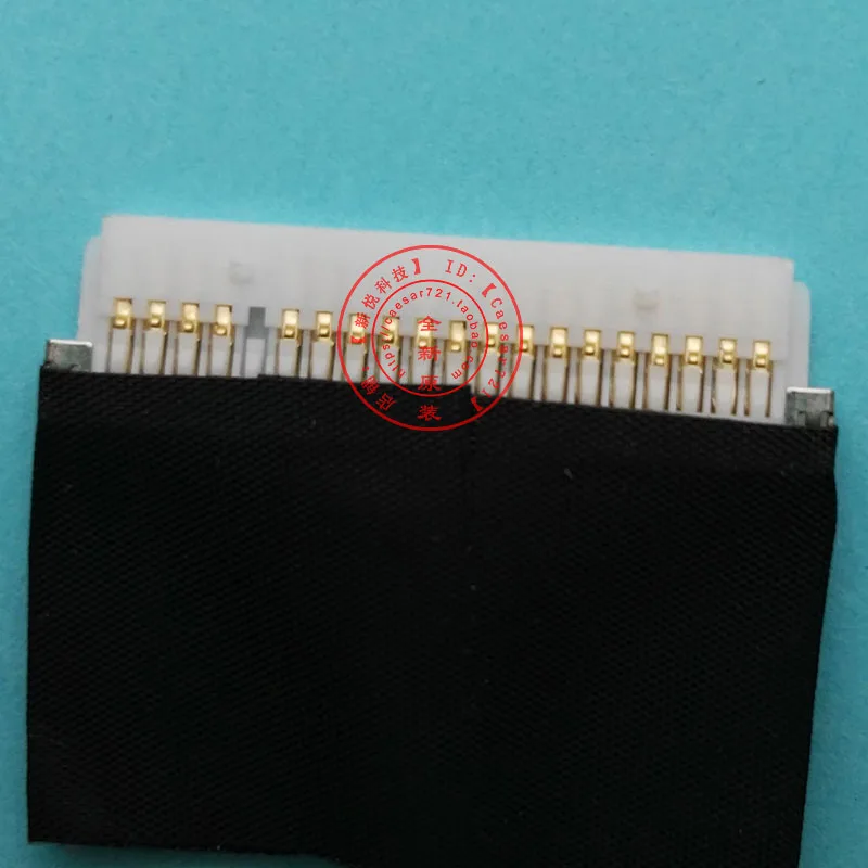 Новинка 1422 00TJ000 1414 ЖК кабель для ASUS Eee PC 1001PX R101D 1001PXD l ремонтный ноутбука lcd LVDS|lcd lvds