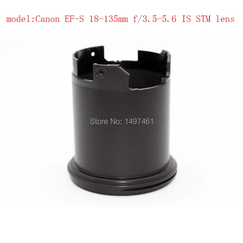 New Front UV filter sleeve barrel repair Parts for Canon EF-