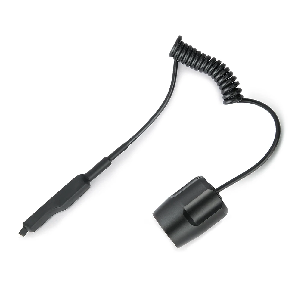 UniqueFire 1407 T38 940NM 3 режима светодиодный фонарик ночного видения инфракрасный свет