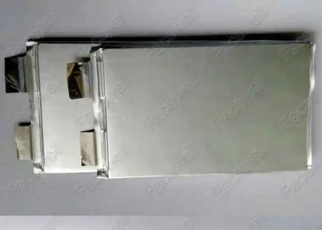 Бренд 3 2 v 52Ah lifepo4 cell High drain 150A prismatic 50ah для 12V 24V lifepo high вместительный ebike tour coach golf