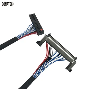 FIE-30 pin single 8 LTA320AP02 lvds кабель для samsung