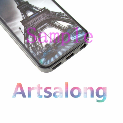 Free Shipping Fashion Popular Battlestar Galactica Poster DIY Soft TPU Protector Durable Custom Case Cover for iPhone 5C |