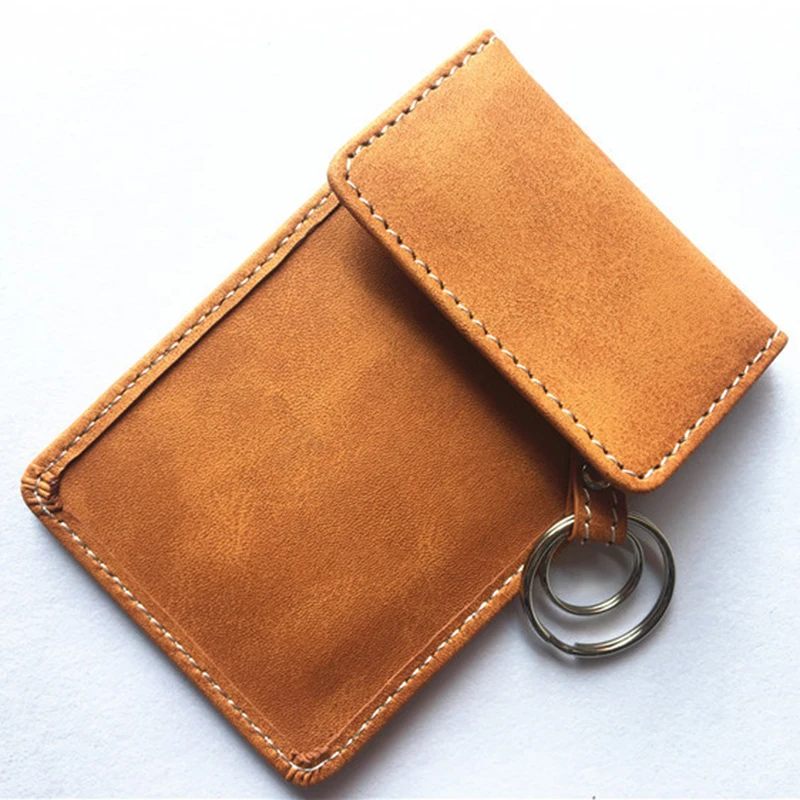 Автомобильный ключ сумка сигнала мешок слот для карт памяти 12 5*8 см из