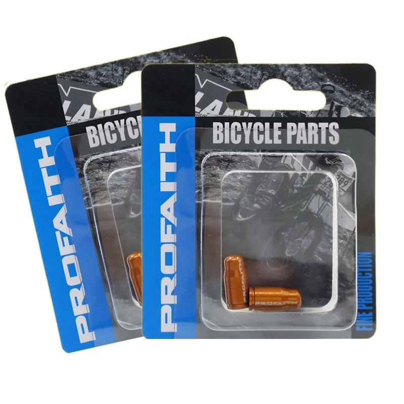 1 пара горный велосипед колпачок на клапан PRESTA велосипедная шина slaverand кепки s