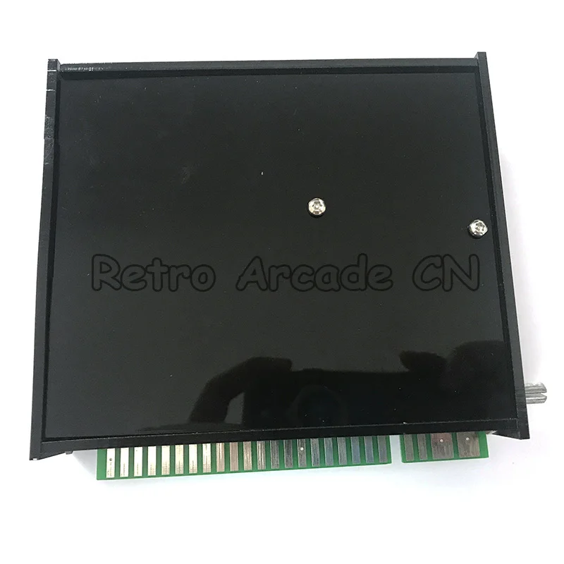 Счастливое время игры 5000 / 8500 11884 в 1 Супер мульти Titan Box JAMMA версия CGA/VGA/RGBHV RGBS для