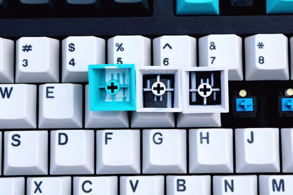 Тема для фотостудии двойная съемка 104/106 клавиш PBT keycap cherry profile MX Переключатель для Cherry/NOPPOO/Flick/Ikbc продаются только брелки