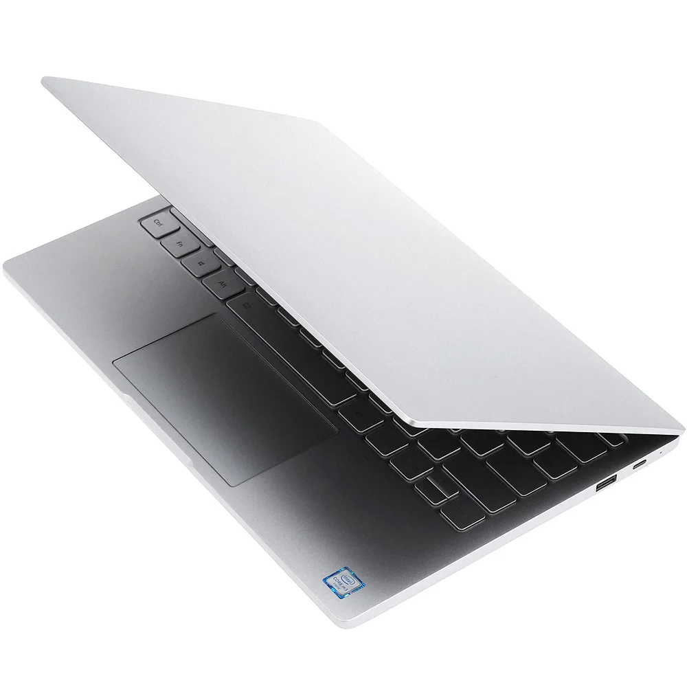 Xiaomi Air 12 ноутбук 5 &quotBluetooth 4 1 Windows 10 7 го поколения Intel Core m3 7Y30 двухъядерный ГБ 128 Гб SSD
