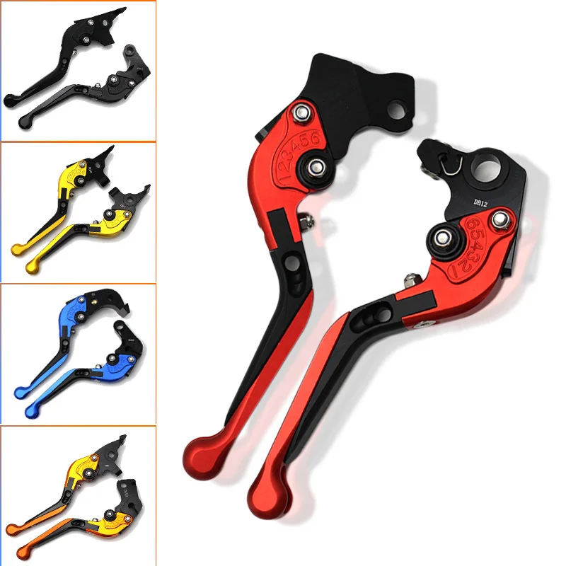 

Рычаги тормозной муфты для мотоциклов Suzuki GSXR600 GSXR750 GSXR1000 1996-2004