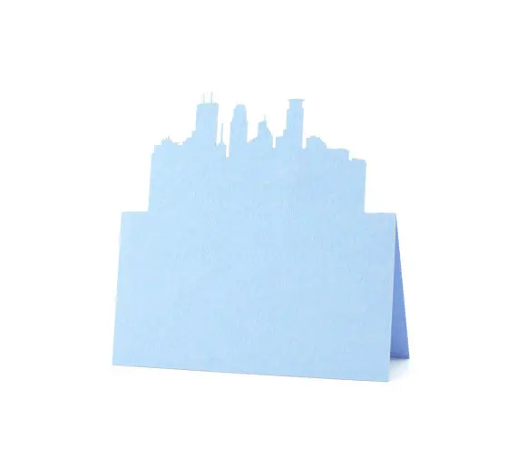 Minneapolis Minnesota City Skyline свадебные салфетки для палатки карты Свадебный детский душ