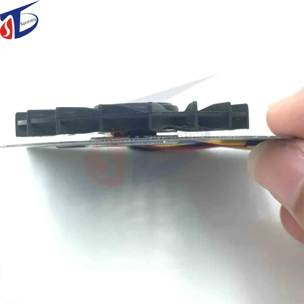 Новый охлаждающий вентилятор для процессора ASUS F80C F80S F80Q F80L F81SE X82 F83 X88 X85S X88S DC