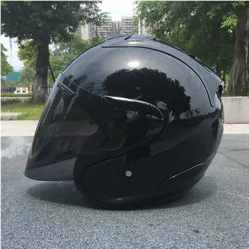 Топ горячий ARAI шлем мотоциклетный шлем полушлем открытый шлем мотокросс Размер: s m l xl XXL, Capacete