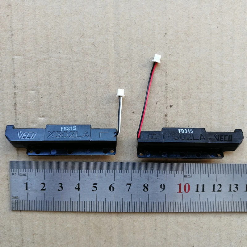 

Новый встроенный динамик для ноутбука ASUS X302 X302LA