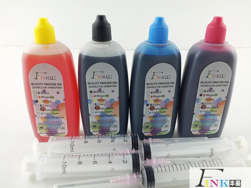 Чернила для принтера hp 670 Deskjet ink Advantage 100 3525 4615 4625 6525 eAIO|ink officejet 6500|hp 96 black inkink tattoos |