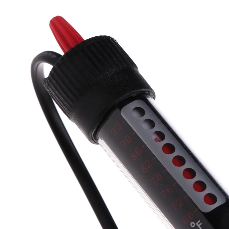 Цифровые термометры для аквариума термостат с регулируемой температурой воды