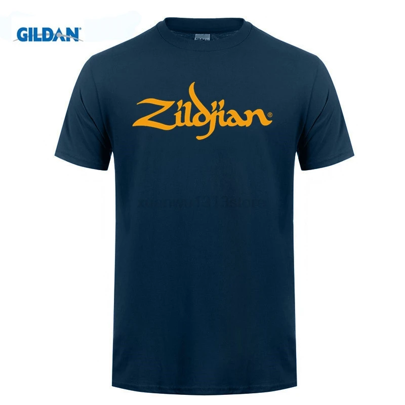 ZILDJIAN тарелки барабаны футболка Размеры S XXL ударник GIUTAR музыка турецкий хип хоп