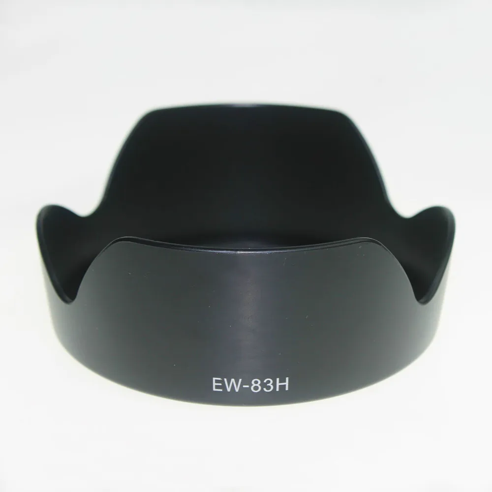 Бесплатная доставка EW 83H EW83H бленда объектива для Canon EF 24 105 мм f/4L IS USM zoom 5D2 5D3