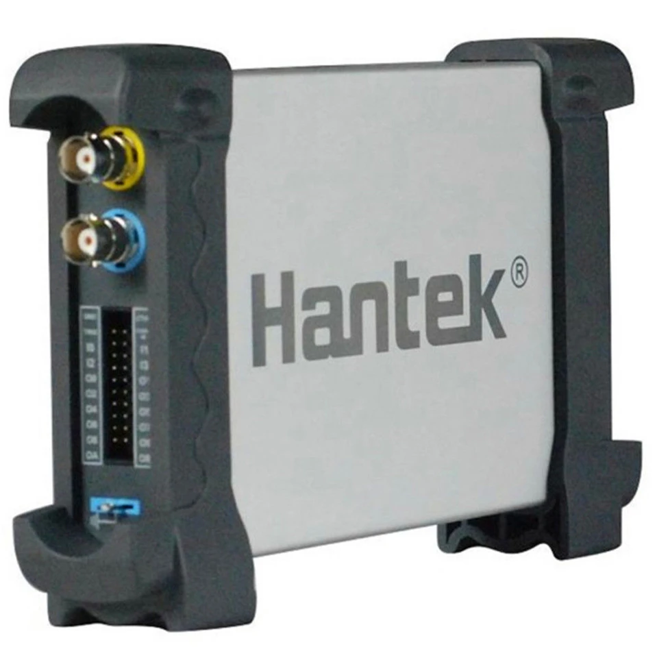 Hantek1025G ПК USB функция/генератор произвольной формы Hantek 1025 г 25 МГц Arb. Интерфейс Wave