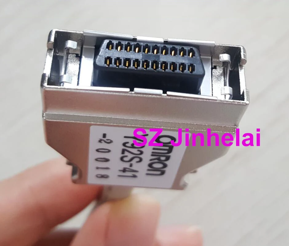 OMRON Y92S-41-200 подлинный оригинальный выходной кабель позиционера камеры (требуется