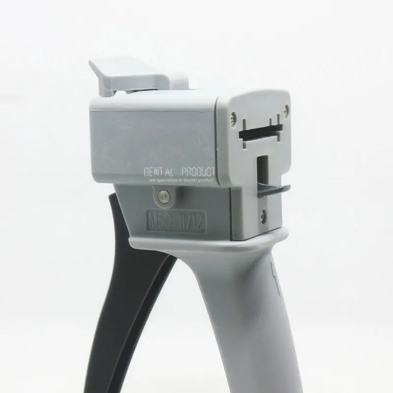 Новый стоматологического оборудования силиконовая резина Впечатление