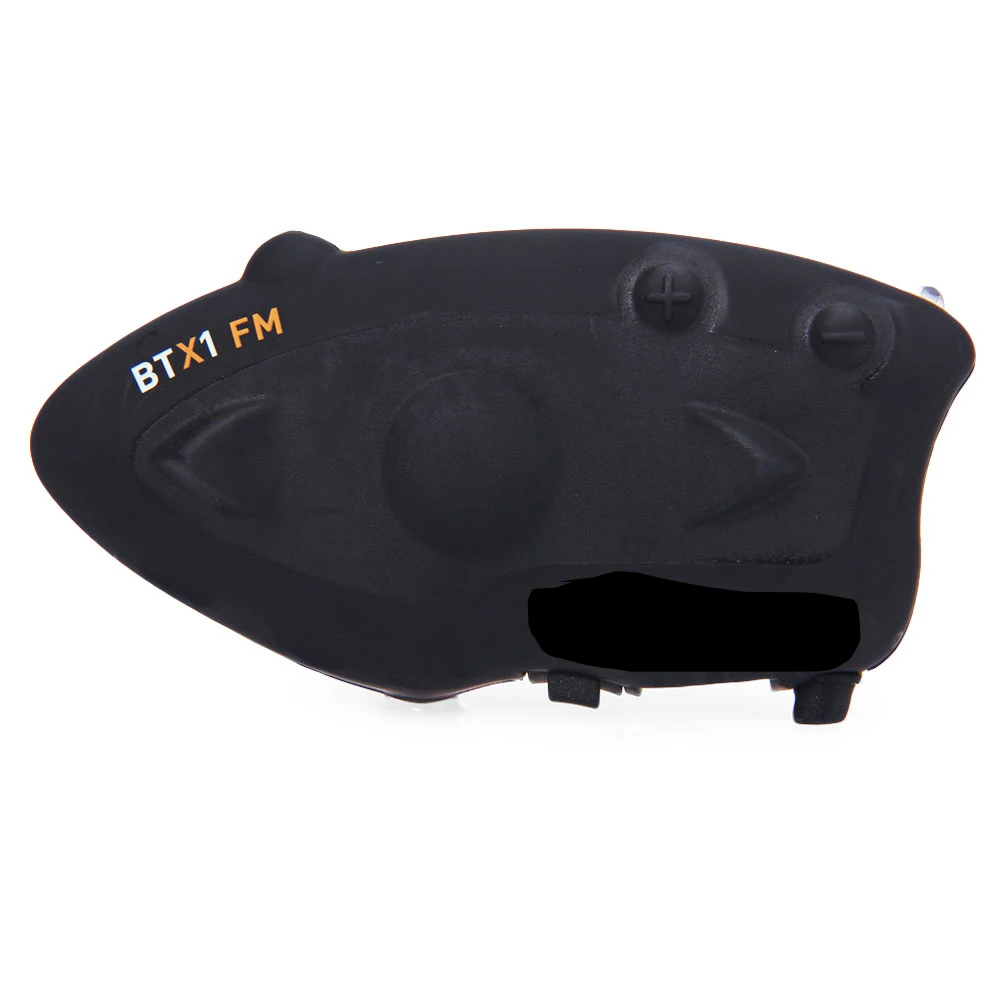 Zeepin парные BTX1 FM мотоцикл домофон Bluetooth водостойкий синхронный